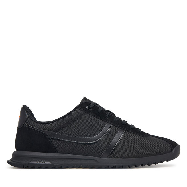 Sneakersy BOSS Zayn 50568479 Czarny