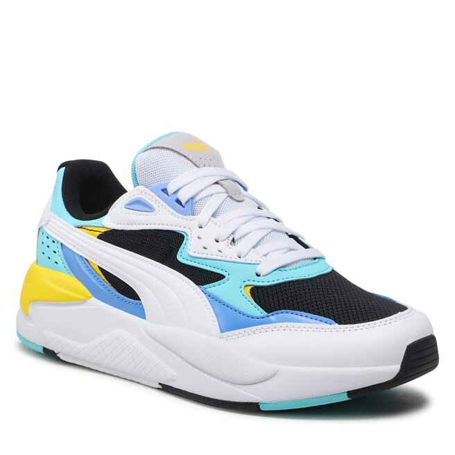 X 2025 ray puma