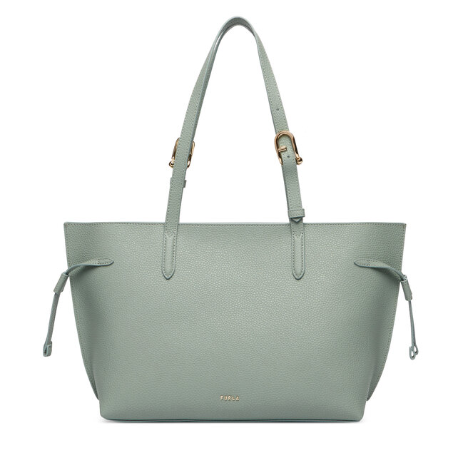 Torebka Furla Ava M WB02069 BX4329 CN 4912S Szary -