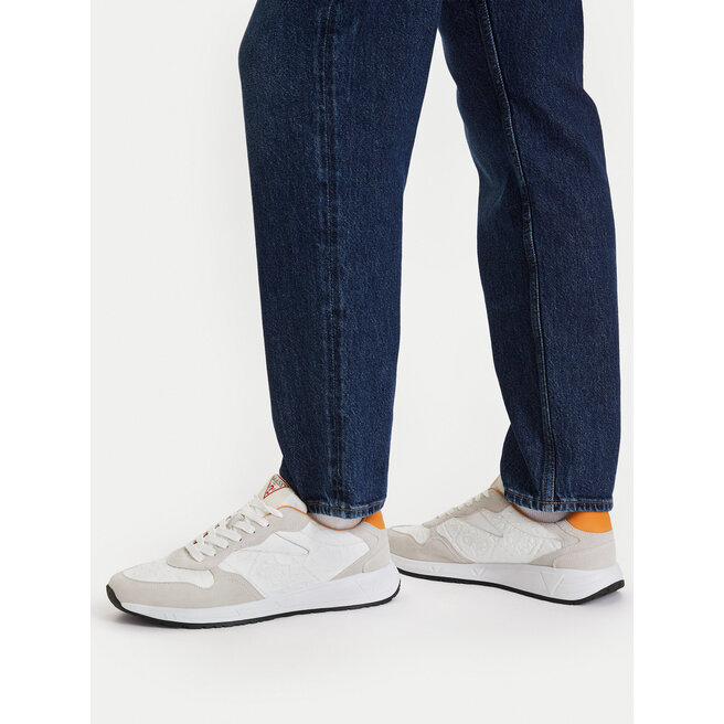 Sneakersy Guess