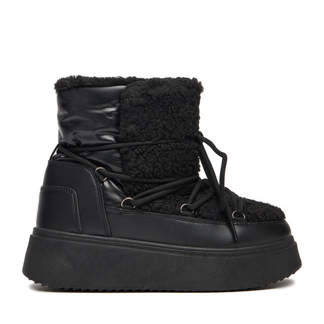 Kobiece śniegowce DeeZee