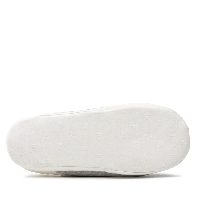 Lauren Ralph Lauren Παντόφλες Σπιτιού Lauren Ralph Lauren ILN02140 Greyhthr 030