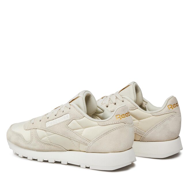 Buty reebok gold top