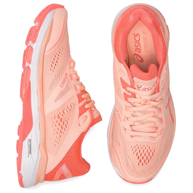 Asics gt discount 2000 7 papaya