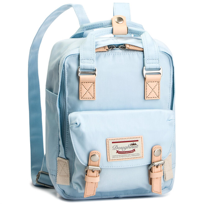 macaroon mini doughnut