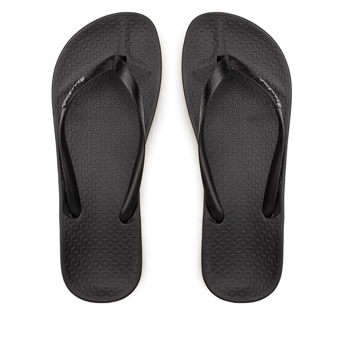 Ipanema Flip flop Ipanema Anatomica Tan Fem 81030 Black/Black 20766