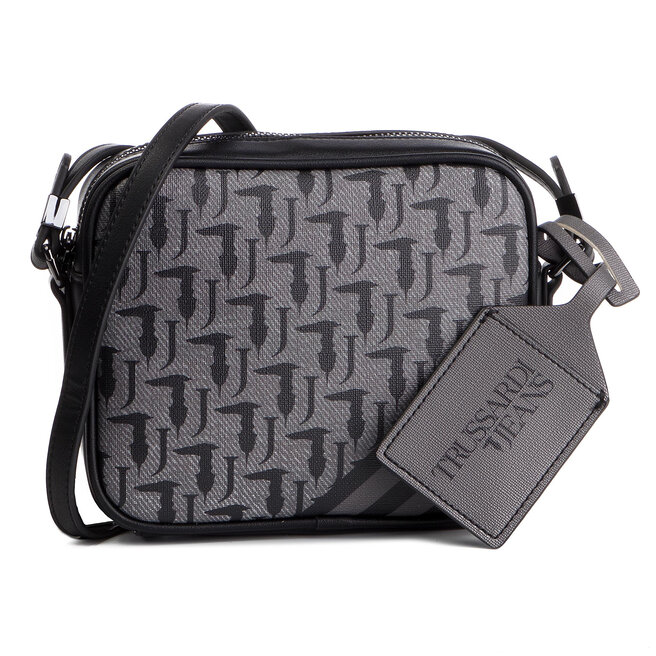 Trussardi Táska Trussardi New Vaniglia Cross Body 75B00757 K309