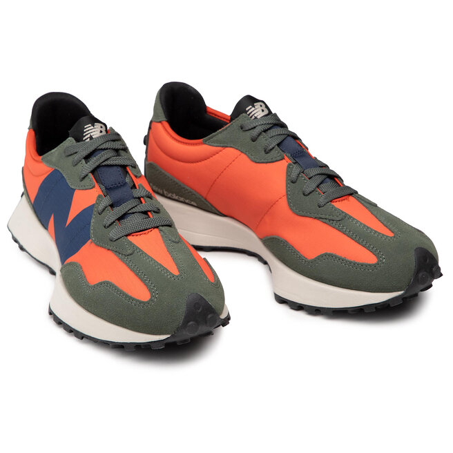 Laisvalaikio batai New Balance MS327TB 