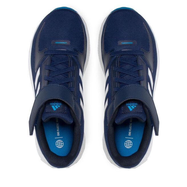 adidas Обувки adidas Runfalcon 2.0 El K GV7750 Navy