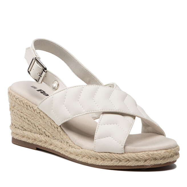 Refresh Espadrilles Refresh 79377 Hielo