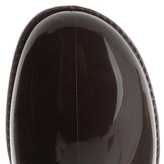 Guess Cizme de cauciuc Guess FLRBE3 RUB11 BROWN