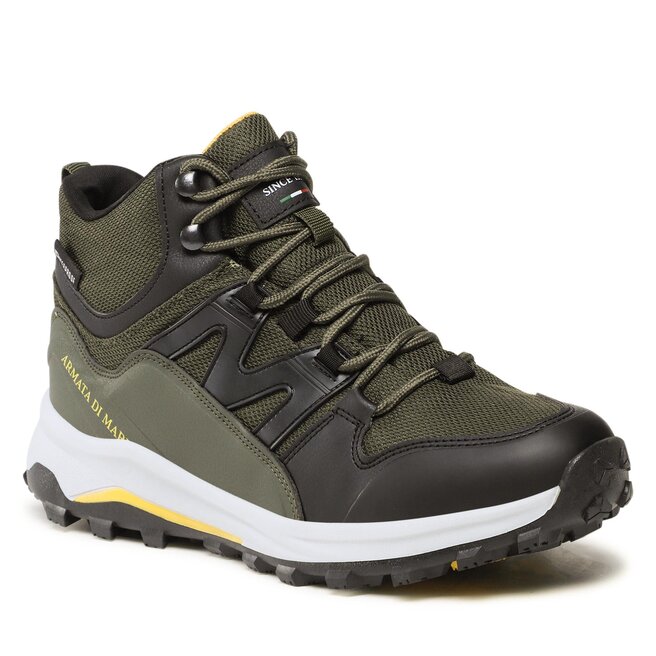 Trekkings Armata di Mare AMUW22T303 Kaki AMUW22T303 imagine noua
