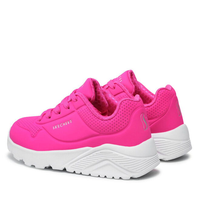 Skechers Sneakers Skechers In My Zone 310450L/HTPK H. Pink