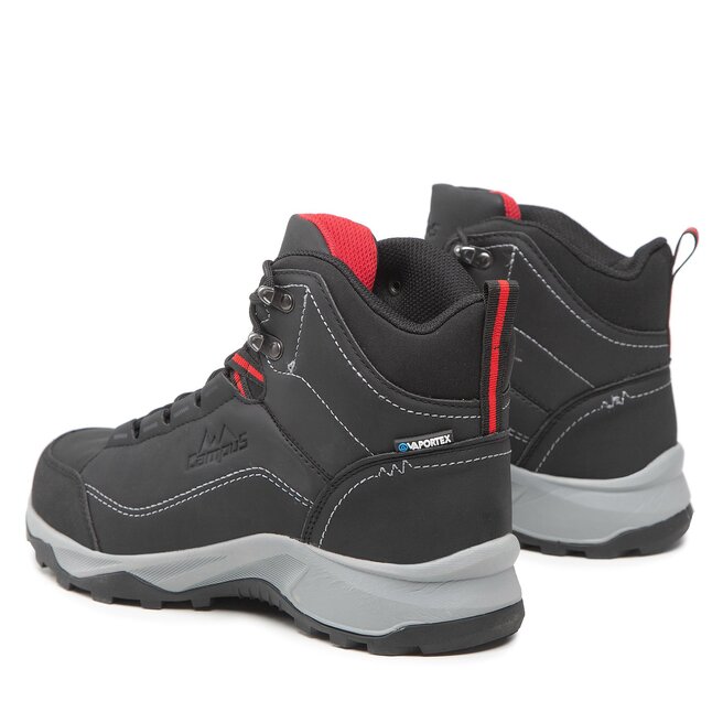 Campus Туристически Campus Tampa CM0107322200 Black