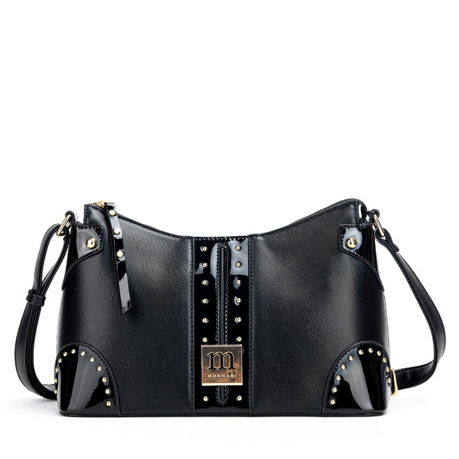 Torebka Monnari TORIMP0-24Z-BAG5960-K020D000-R00 Czarny -