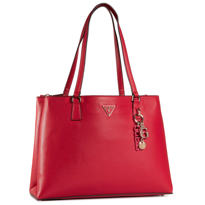 guess becca shopper bag