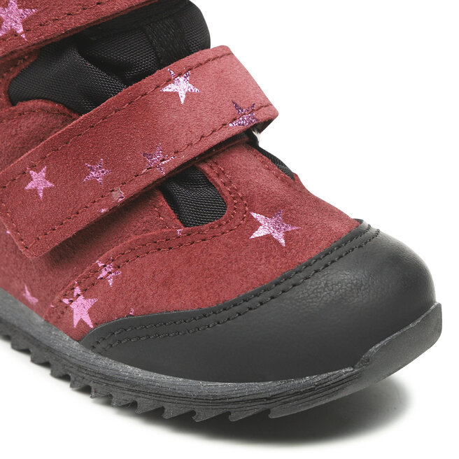 Mrugała Bakancs Mrugała Jogi 6258/2-05 Ruby Stars