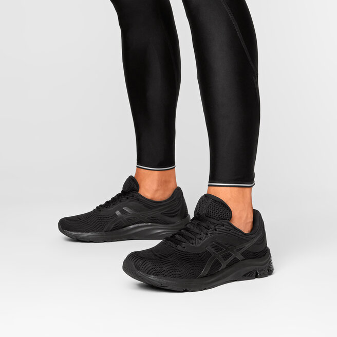 Buty Asics Gel Pulse 11 1011A550 Black Graphite Grey 004 eobuwie