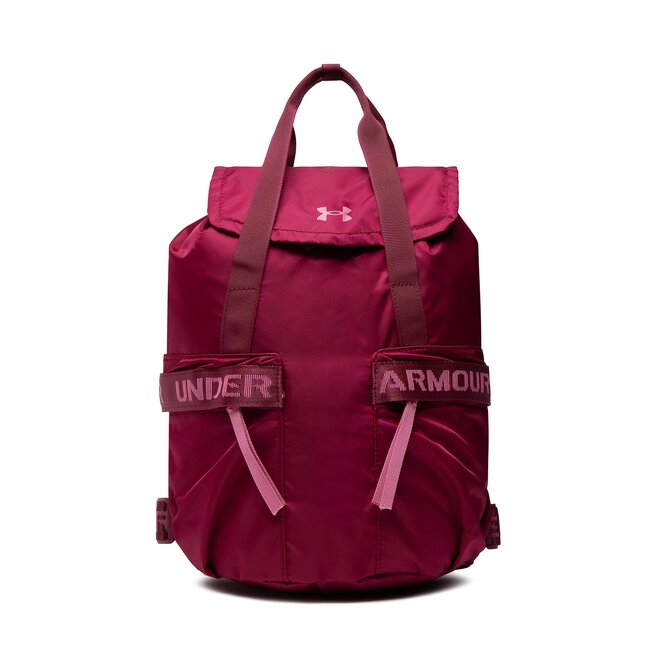 Under Armour Sac à dos Under Armour Ua Favorite 1369211-655 Bordeaux