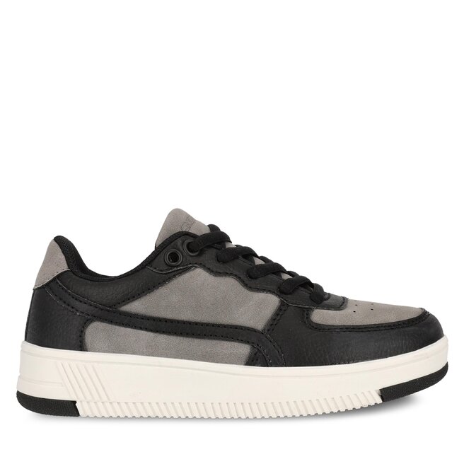 Sneakersy Endurance Kego - Czarny