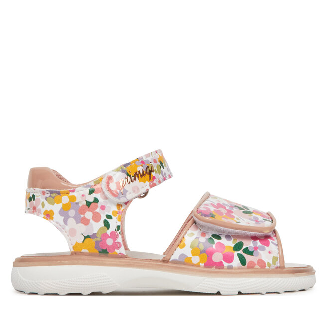 Sandały Primigi 7862644 M Biały - dziewczęce