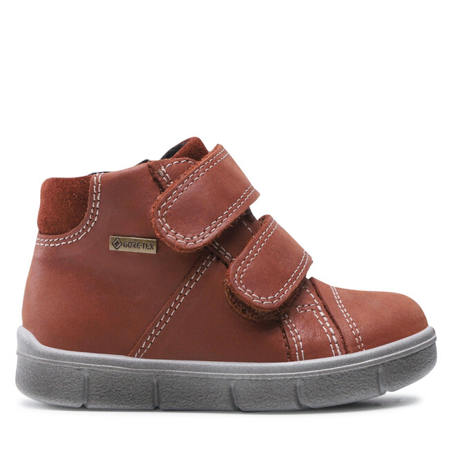 Superfit Зимни обувки Superfit GORE-TEX 1-800423-3010 M Braun