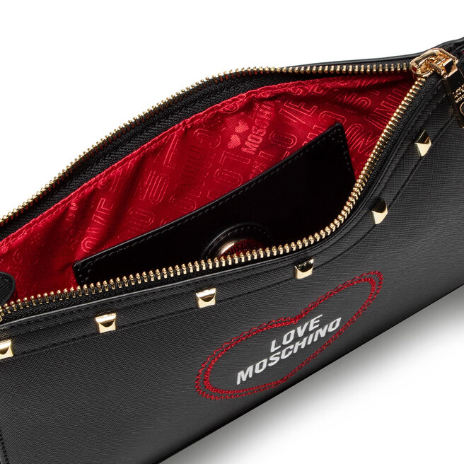 LOVE MOSCHINO Kabelka LOVE MOSCHINO JC4370PP0EKG0000 Bero