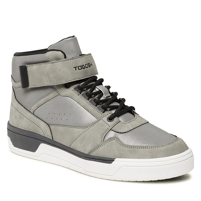 Sneakers Togoshi MP-FW22-T020 Grey epantofi-Bărbați-Pantofi-De imagine noua