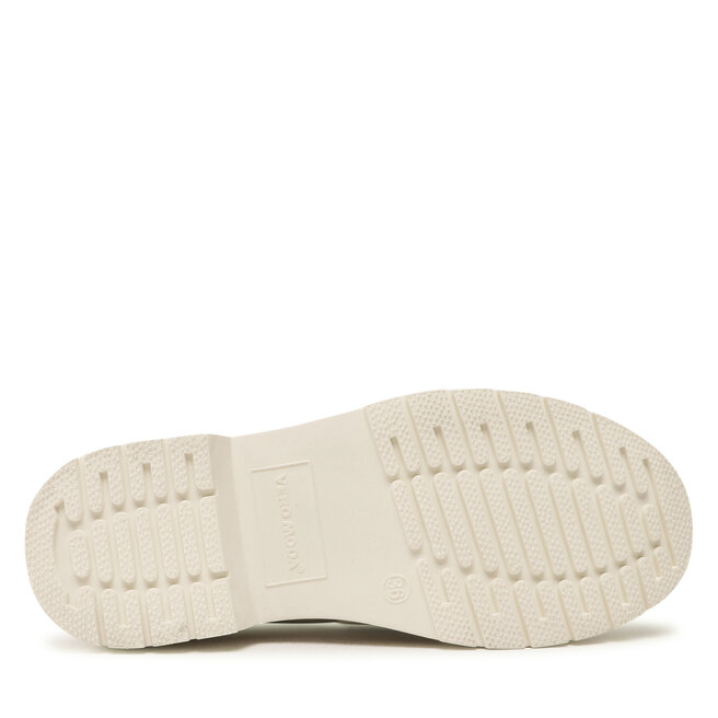 Vero Moda Lords Vero Moda Vmmarta Loafer 10276483 Oatmeal
