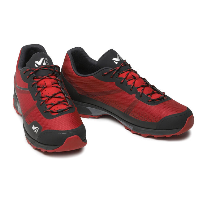 Millet Trekkingschuhe Millet Hike M MIG1834 Red 0335