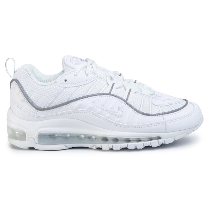 Air max 98 blanc hotsell