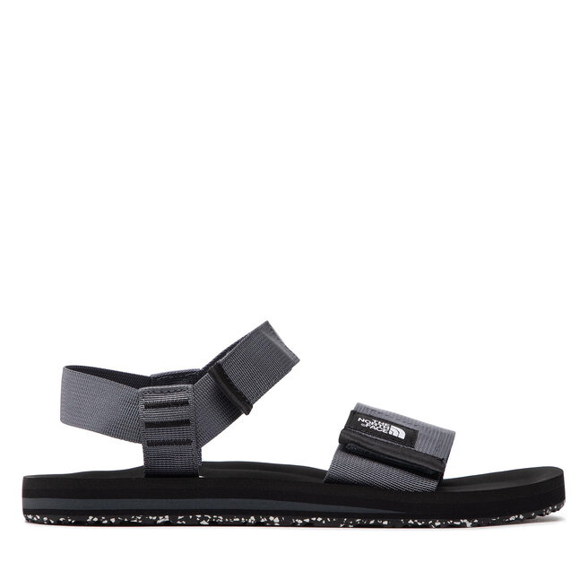 The North Face Сандали The North Face Skeena Sandal NF0A46BGF9L1 Vanadis Grey/Tnf Black