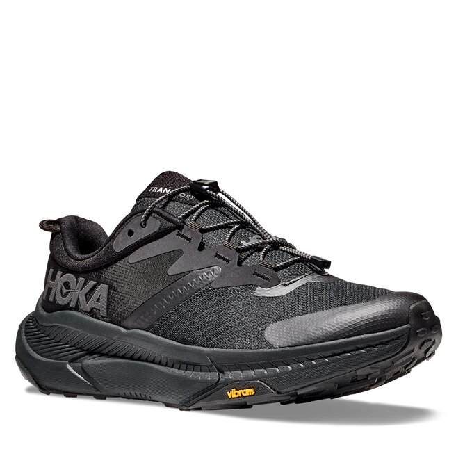 Pantofi Hoka Transport 1123153 Bblc 1123153 imagine noua