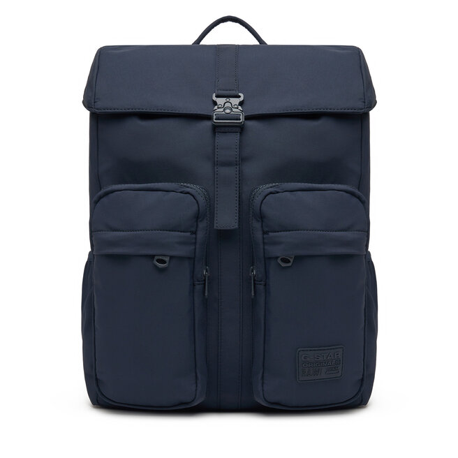 Plecak G-Star Raw - Granatowy