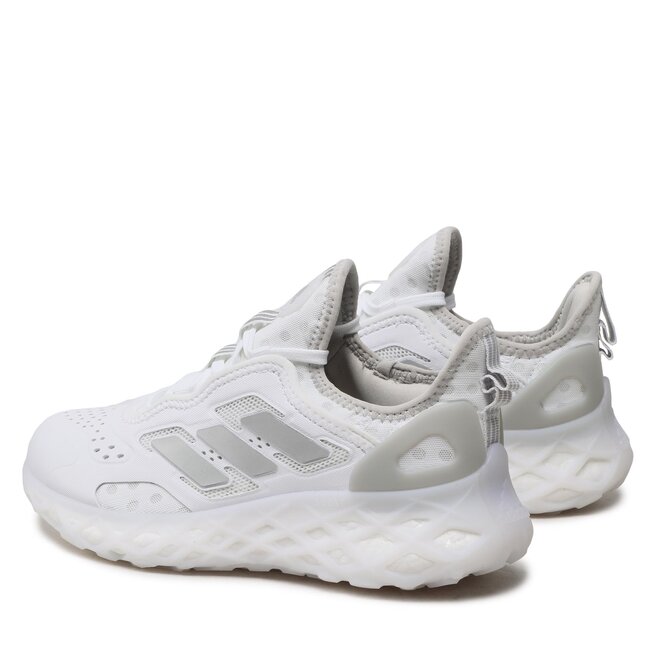 adidas Обувки adidas Web Boost Shoes HP3325 Бял