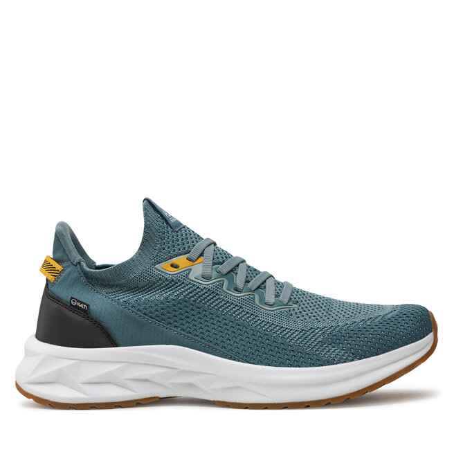 Sneakersy Halti Sottung Xstretch Bx M Sneaker - Turkusowy