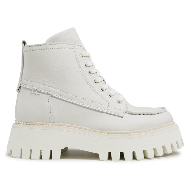 Bronx Trappers Bronx 47311-A Off White 5
