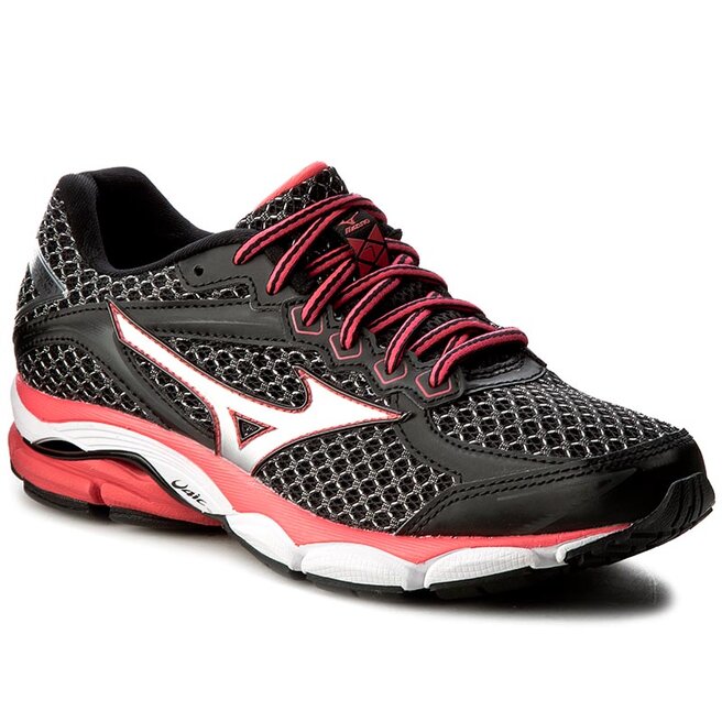 Mizuno Mizuno Chaussures Wave Ultima 7 J1GD150907 Noir