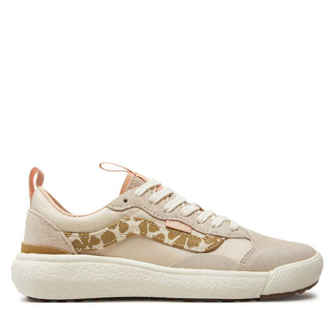 Sneakersy Vans Ua Ultrarange Exo Se - Khaki