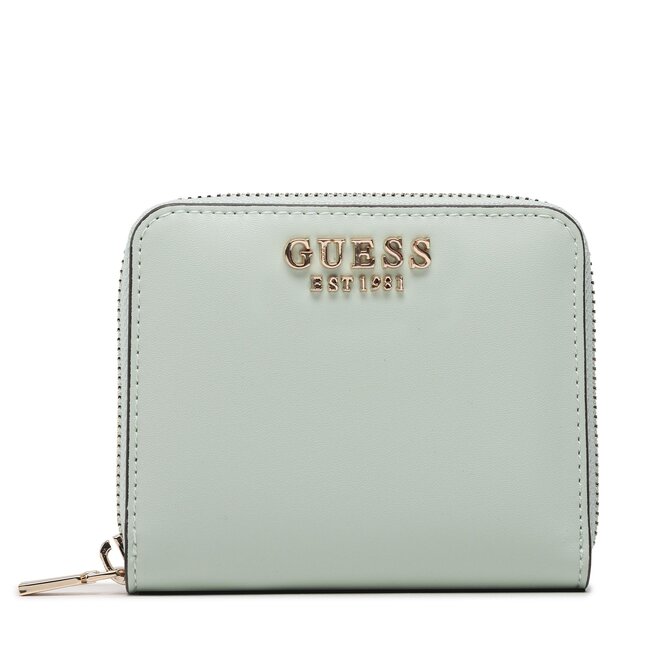 Guess Kleine Damen Geldbörse Guess Laurel (VG) Slg SWVG85 00370 MNT