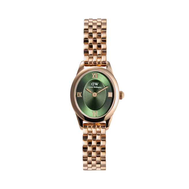 Zegarek Daniel Wellington Ophelia Mini 22 DW00100806 - złoto