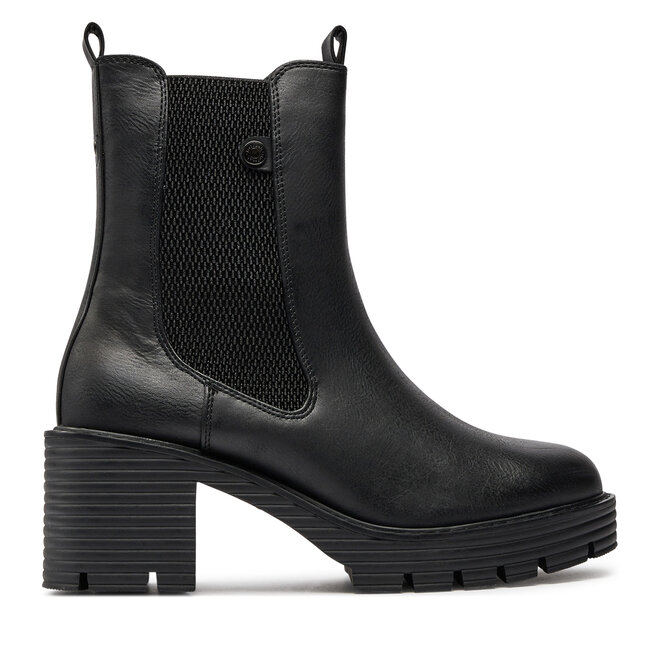 Kobiece botki Refresh