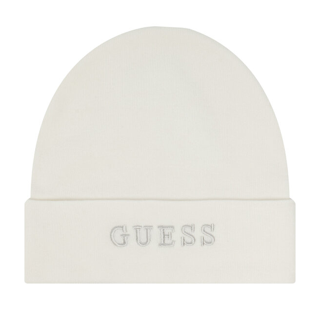 Czapka Guess