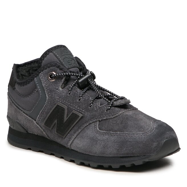 New Balance Sportcipő New Balance GV574HB1 Szürke