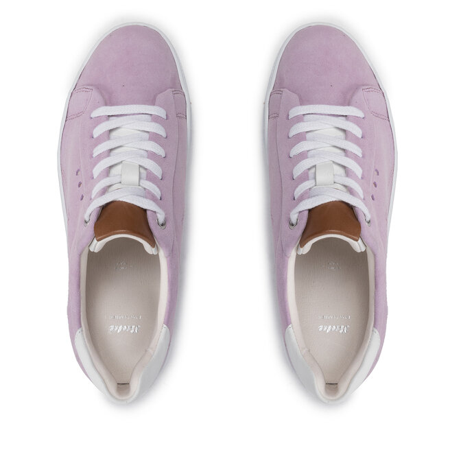 Bata Tenisice Bata 5435604 Purple
