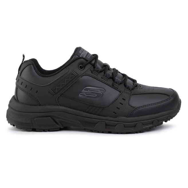 Skechers Sneakers Skechers Redwick 51896/BBK Black