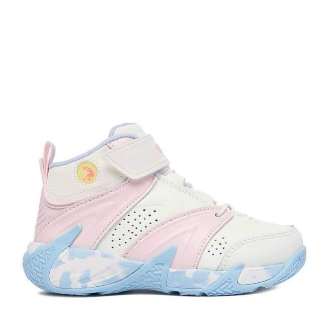 Dziewczęce sneakersy SHAQ