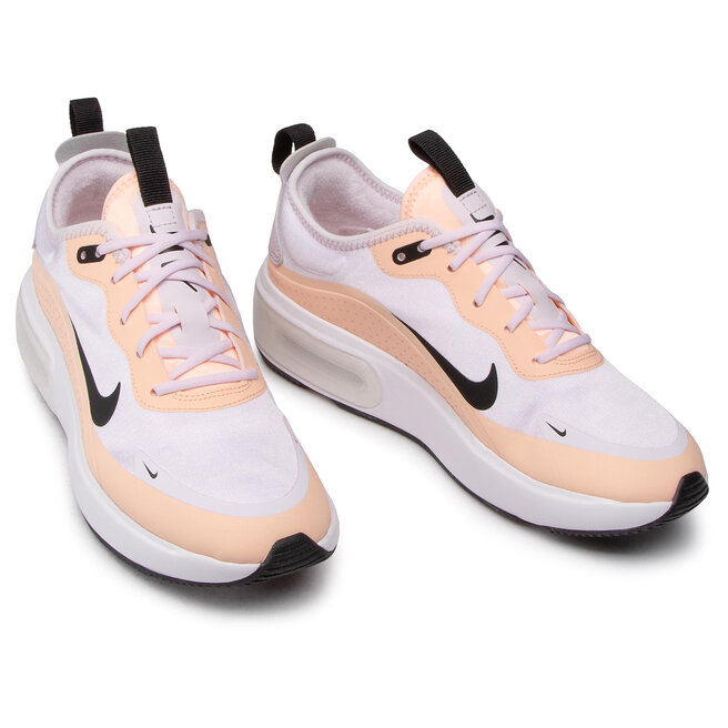 Nike air store max dia violet