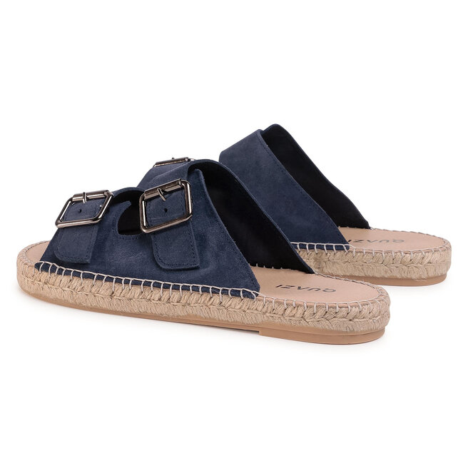 QUAZI Espadrillas QUAZI QZ-63-04-000623 620