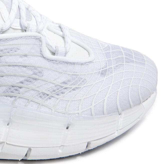Batai Reebok Zig Kinetica II FX9341 White/Pugry3/Eneglw • Www.eavalyne.lt